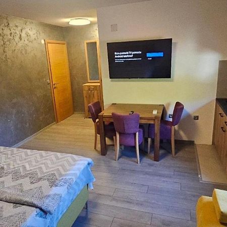 Apartmani Vesto Banja Luka Kültér fotó