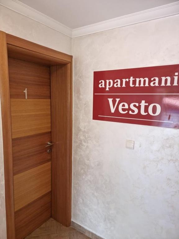 Apartmani Vesto Banja Luka Kültér fotó