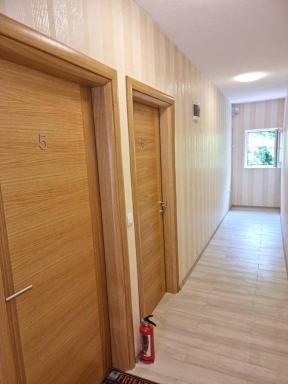Apartmani Vesto Banja Luka Kültér fotó