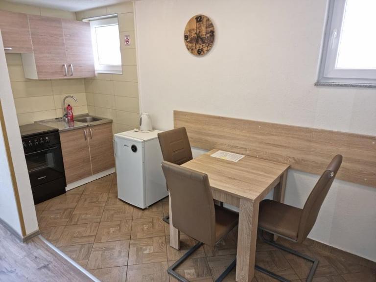 Apartmani Vesto Banja Luka Kültér fotó
