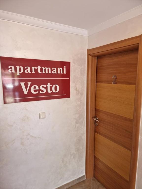 Apartmani Vesto Banja Luka Kültér fotó