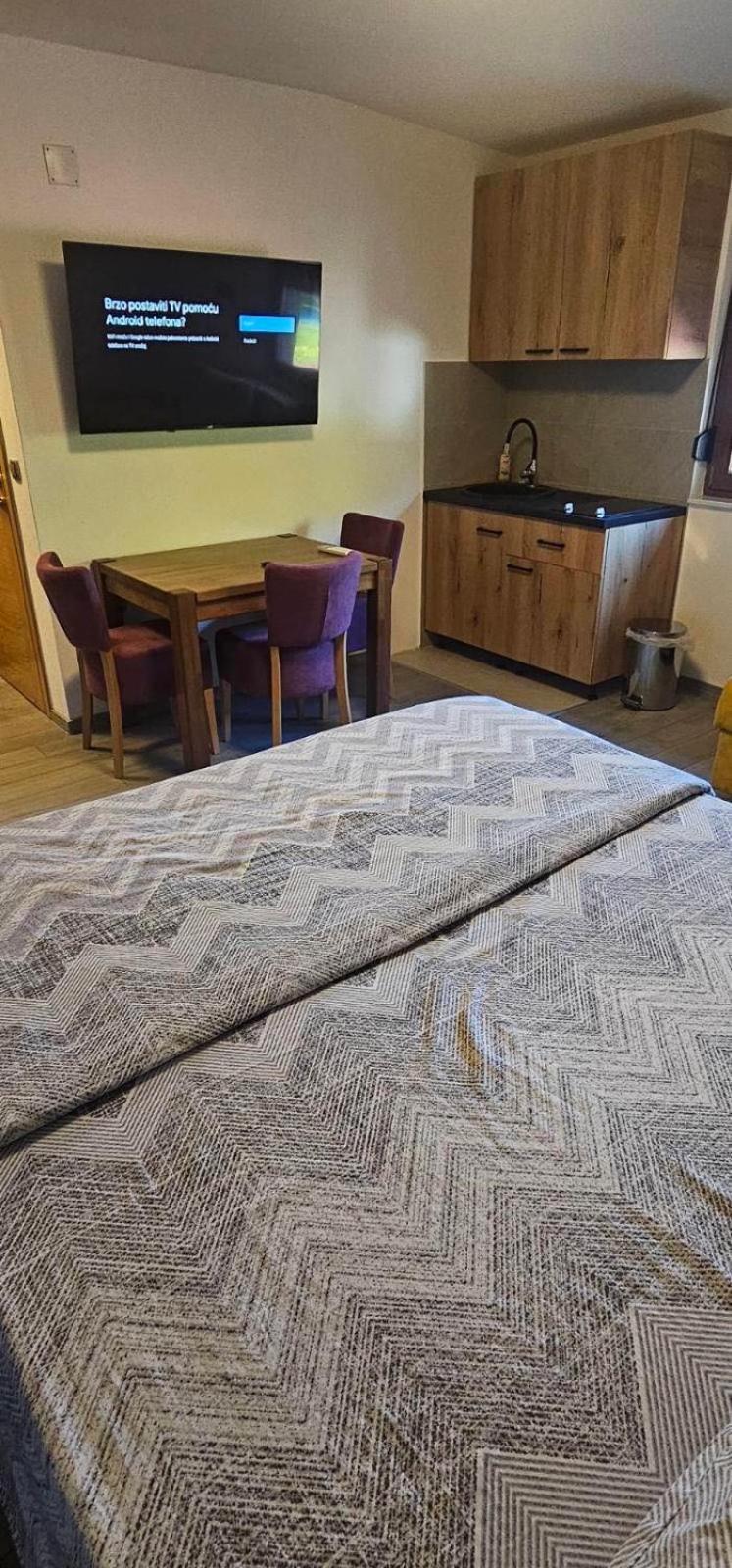 Apartmani Vesto Banja Luka Kültér fotó
