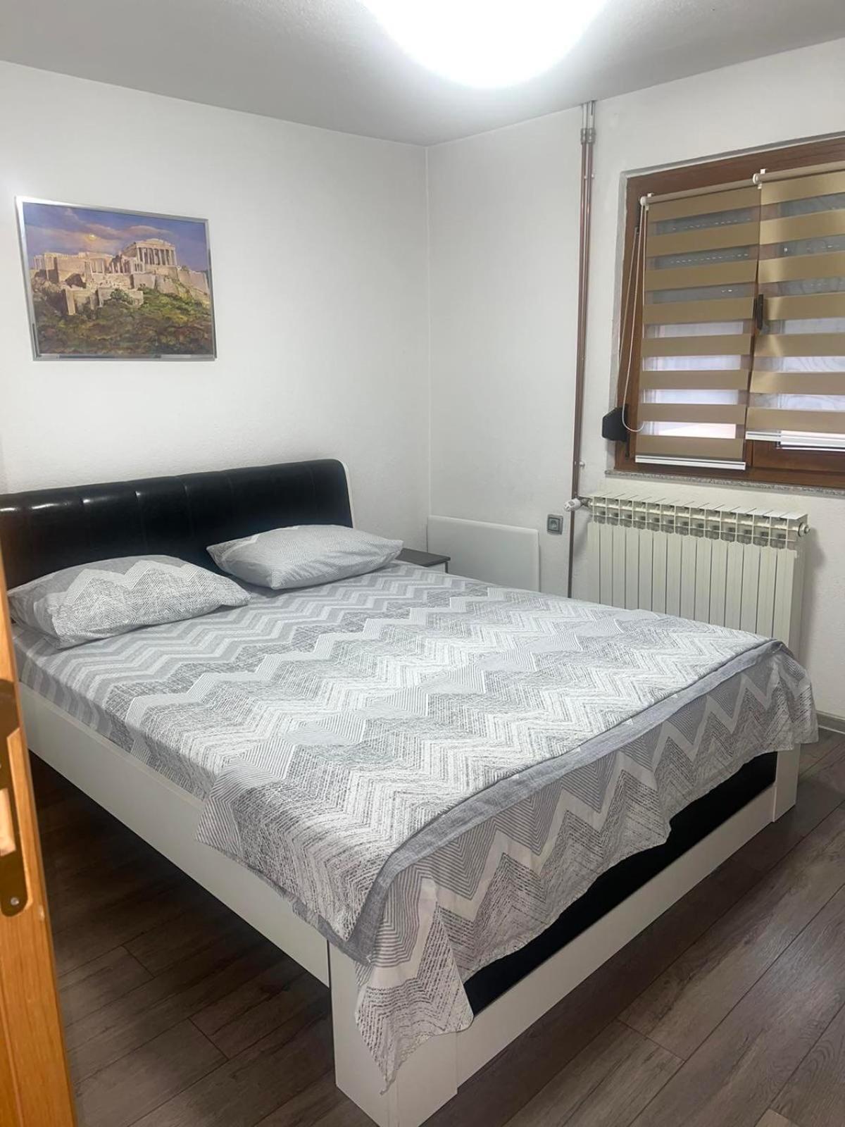 Apartmani Vesto Banja Luka Kültér fotó