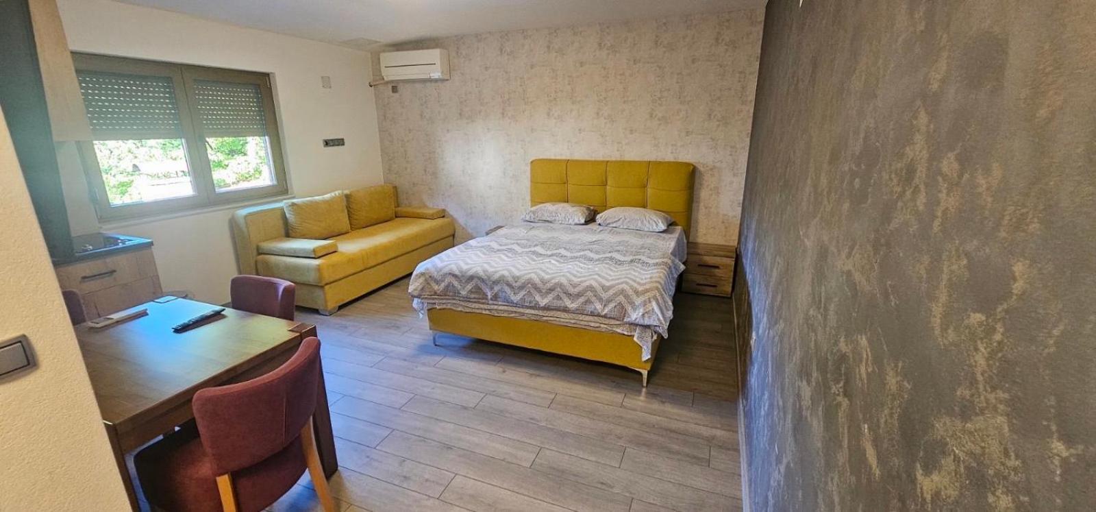 Apartmani Vesto Banja Luka Kültér fotó