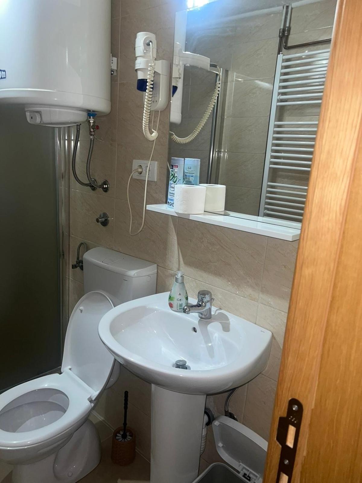 Apartmani Vesto Banja Luka Kültér fotó
