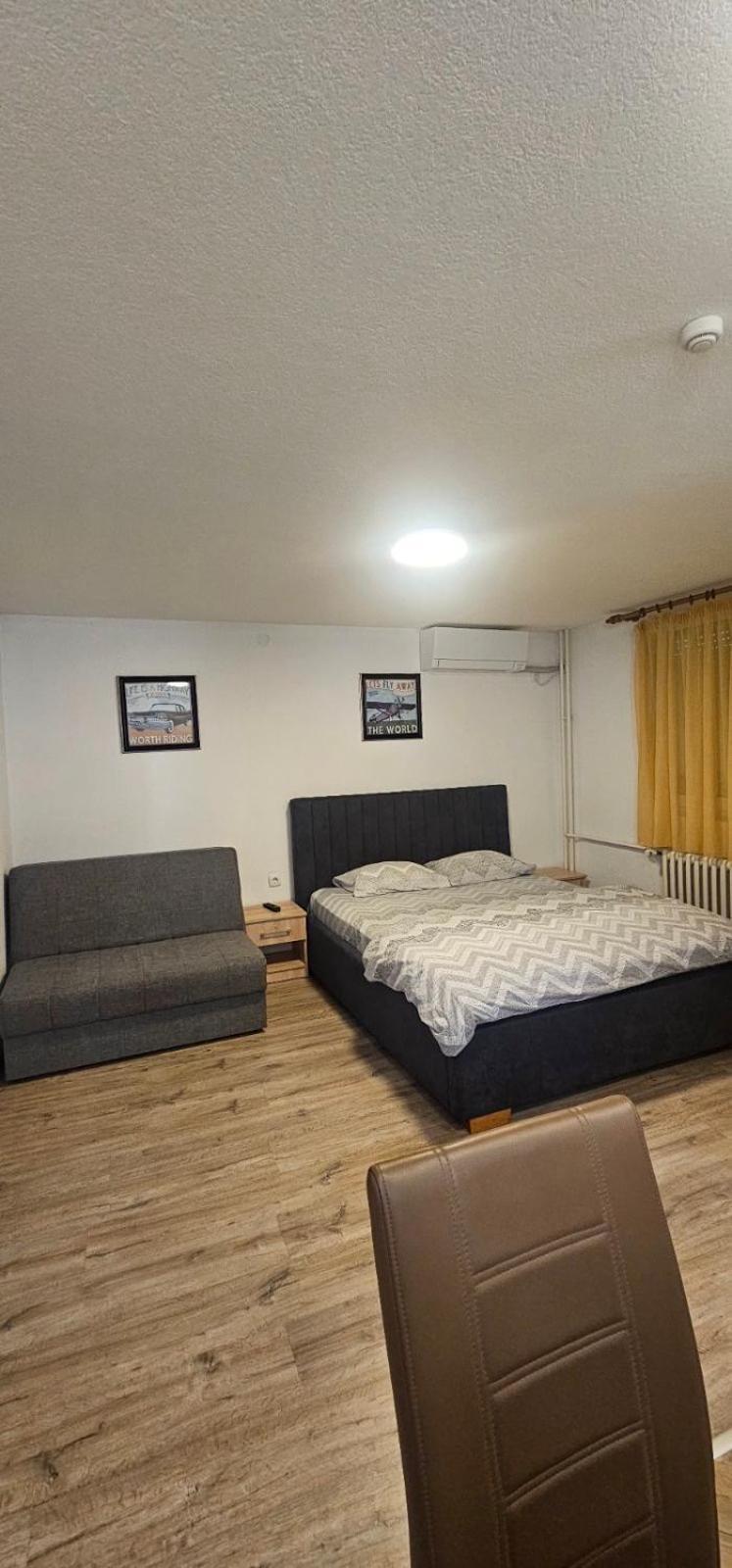 Apartmani Vesto Banja Luka Kültér fotó