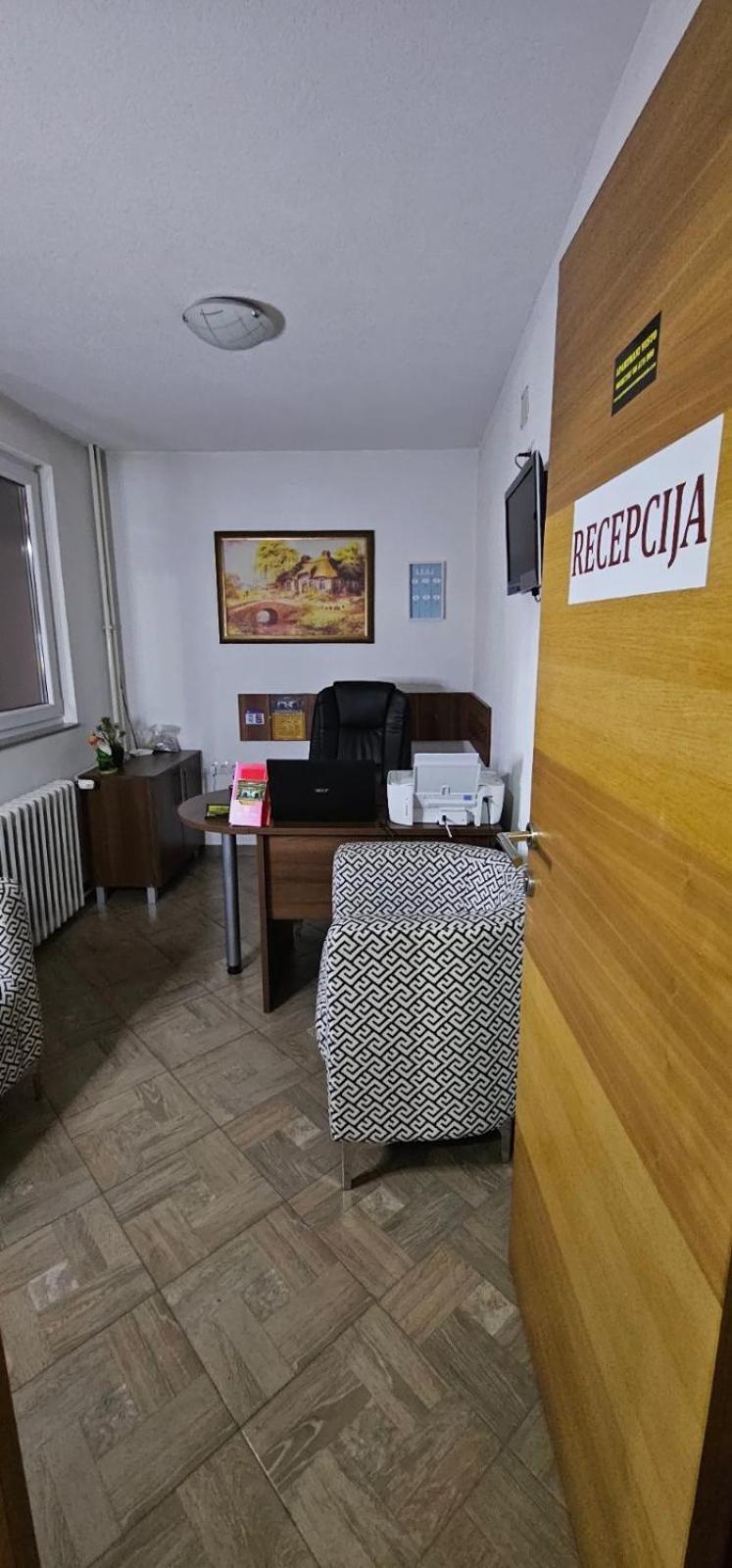 Apartmani Vesto Banja Luka Kültér fotó