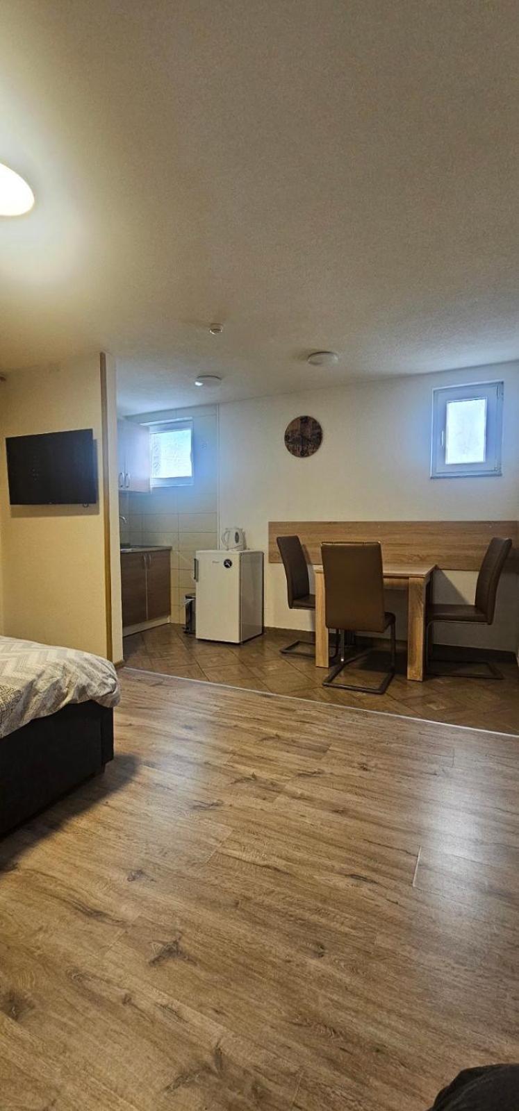 Apartmani Vesto Banja Luka Kültér fotó