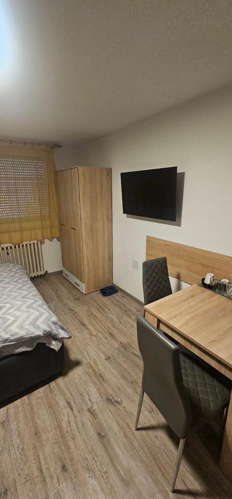 Apartmani Vesto Banja Luka Kültér fotó