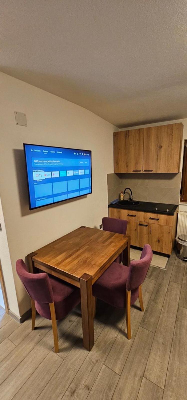 Apartmani Vesto Banja Luka Kültér fotó
