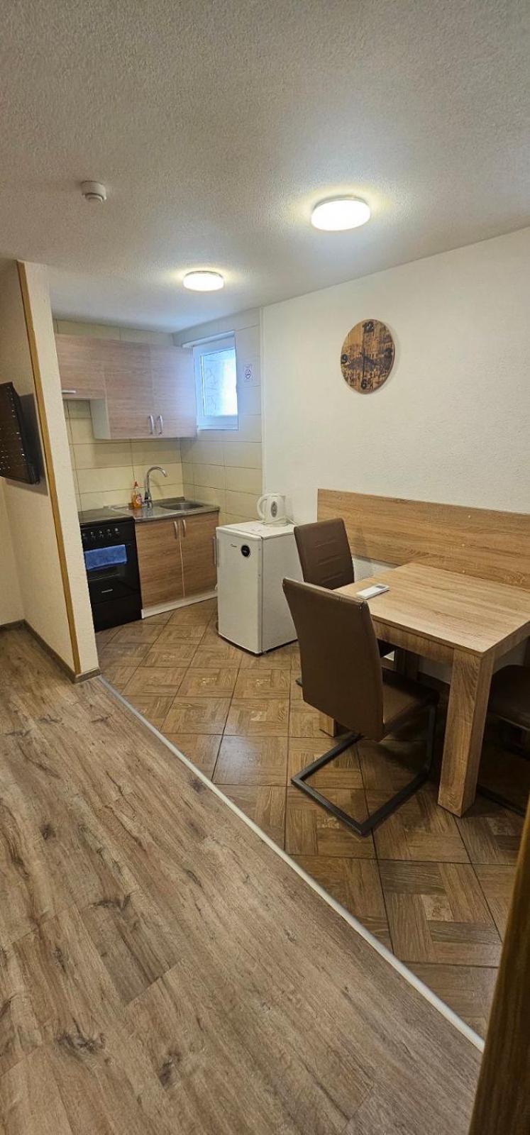 Apartmani Vesto Banja Luka Kültér fotó