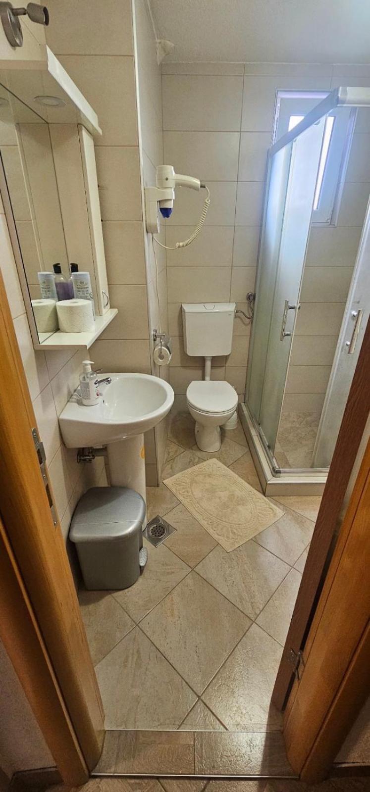 Apartmani Vesto Banja Luka Kültér fotó