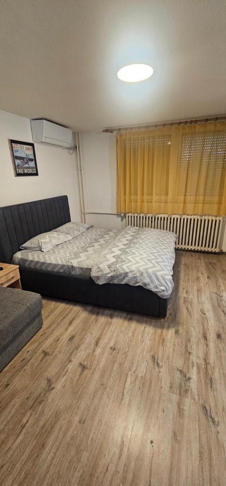 Apartmani Vesto Banja Luka Kültér fotó