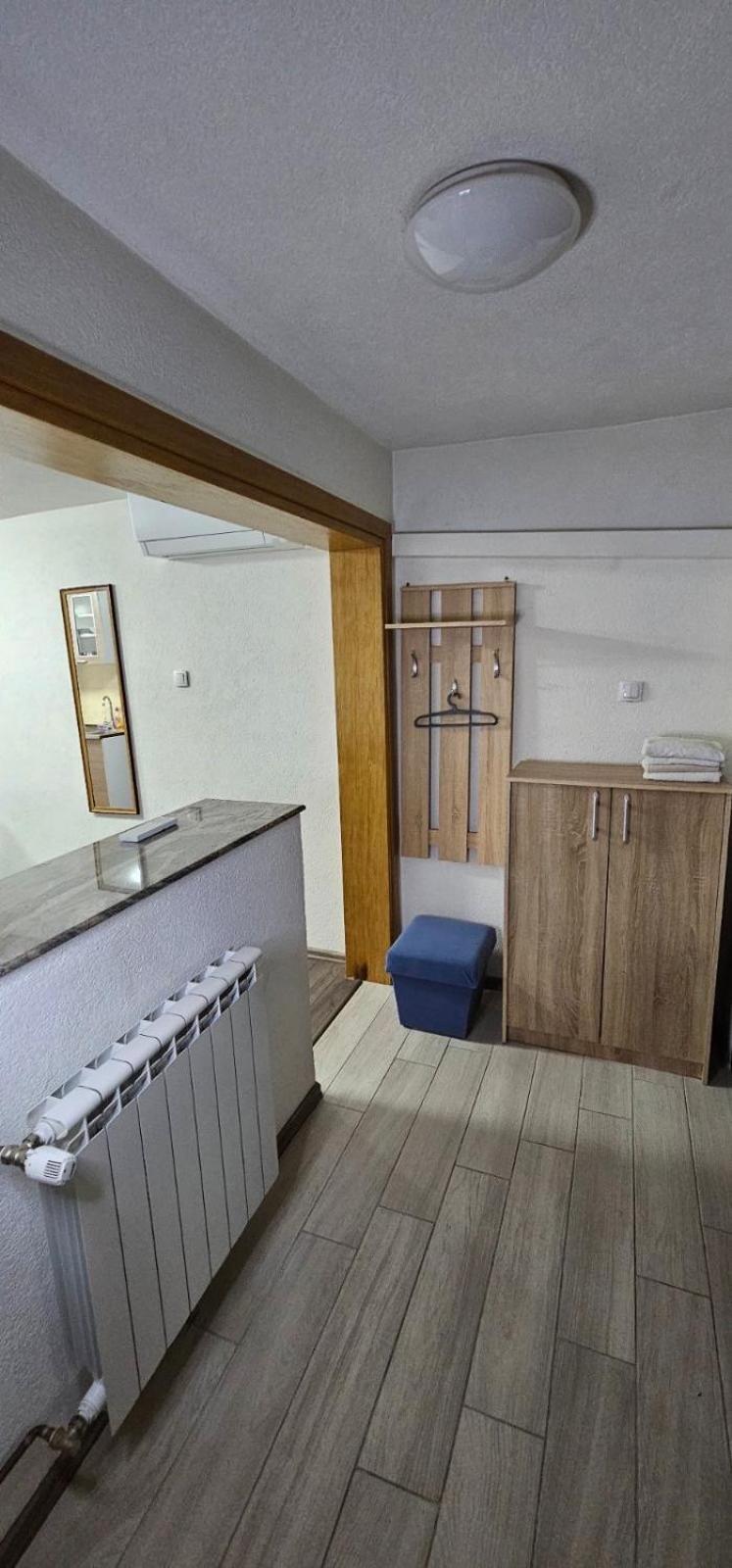 Apartmani Vesto Banja Luka Kültér fotó