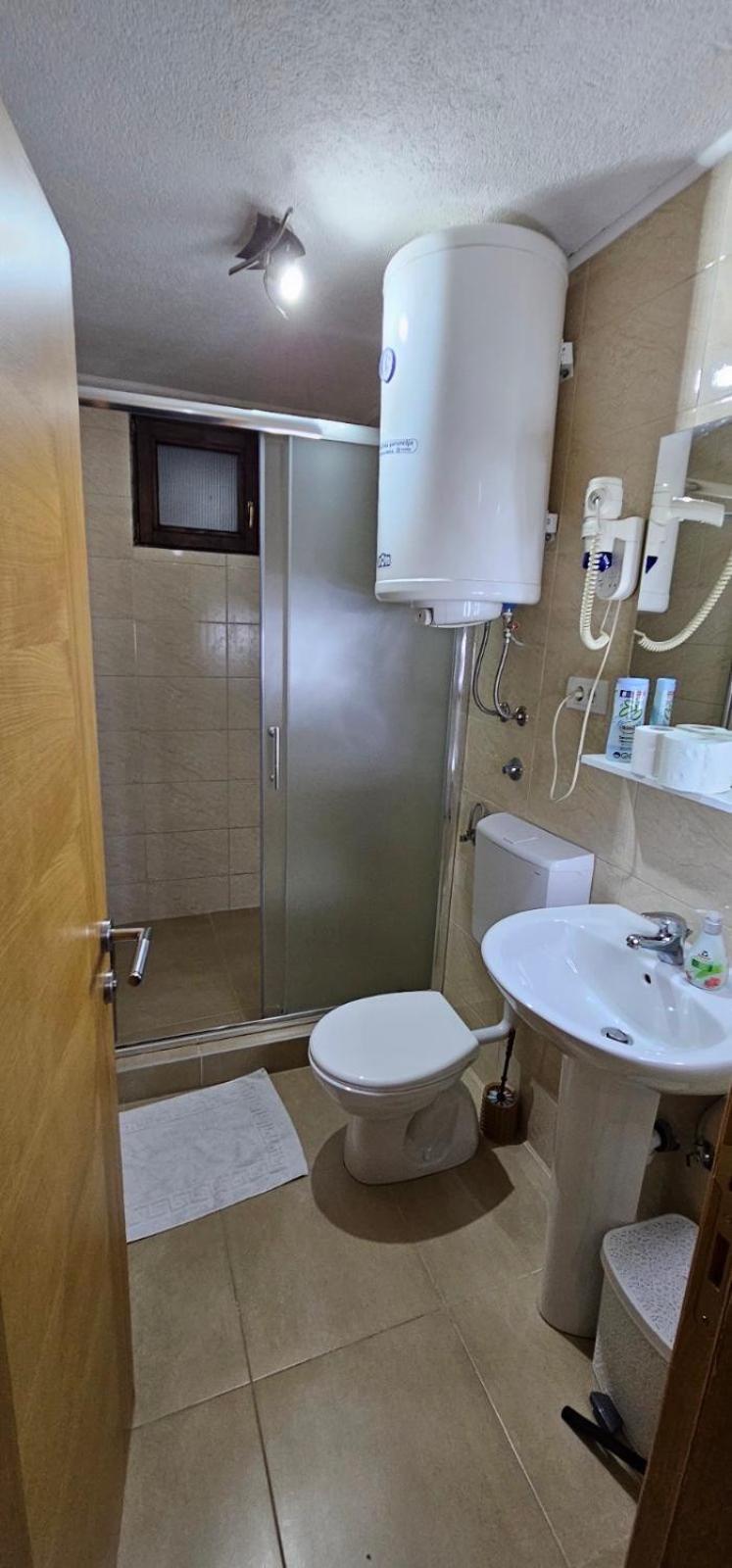 Apartmani Vesto Banja Luka Kültér fotó