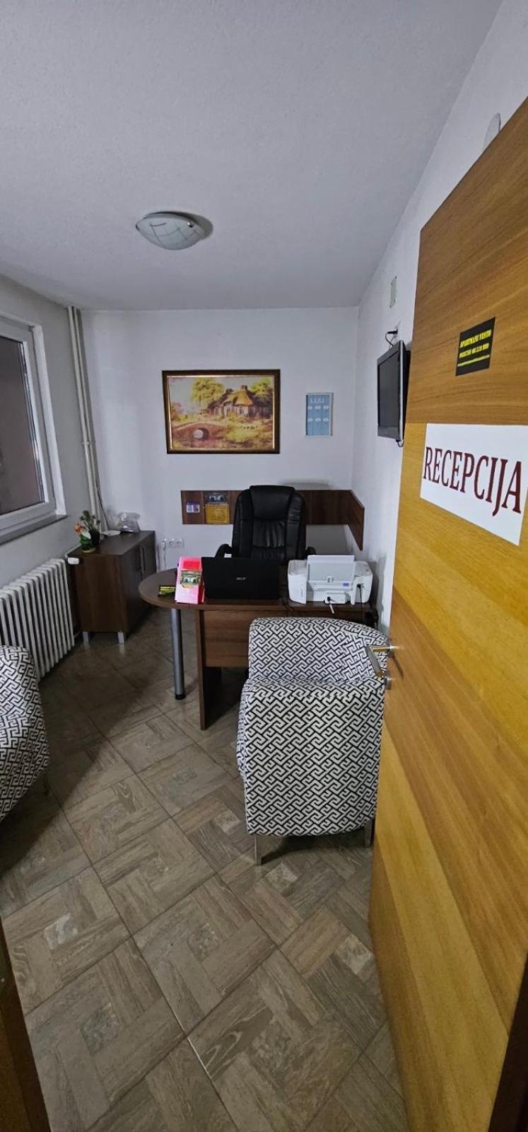 Apartmani Vesto Banja Luka Kültér fotó