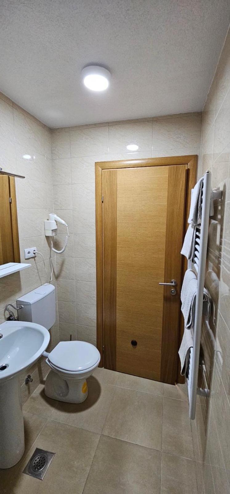 Apartmani Vesto Banja Luka Kültér fotó