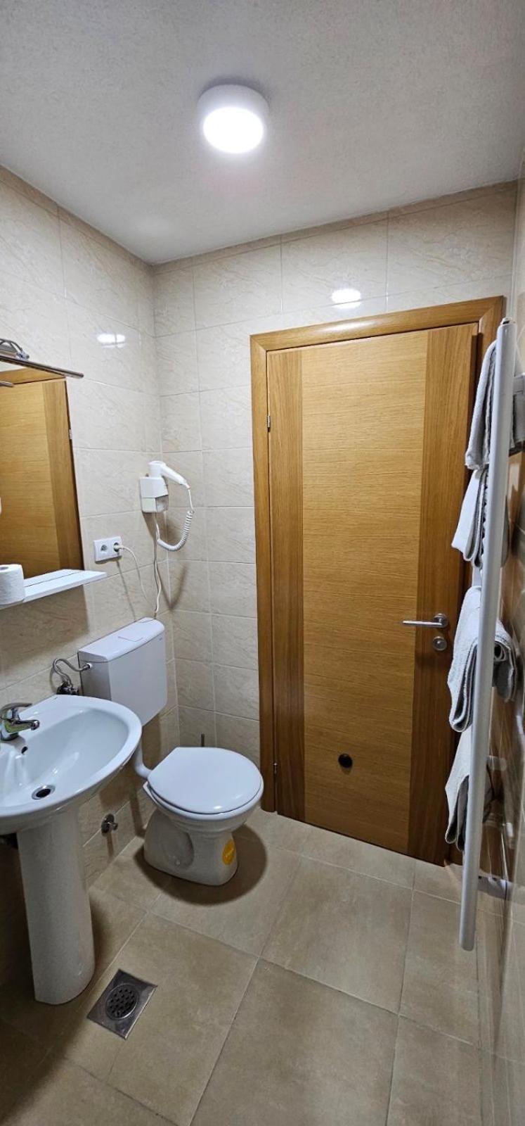Apartmani Vesto Banja Luka Kültér fotó