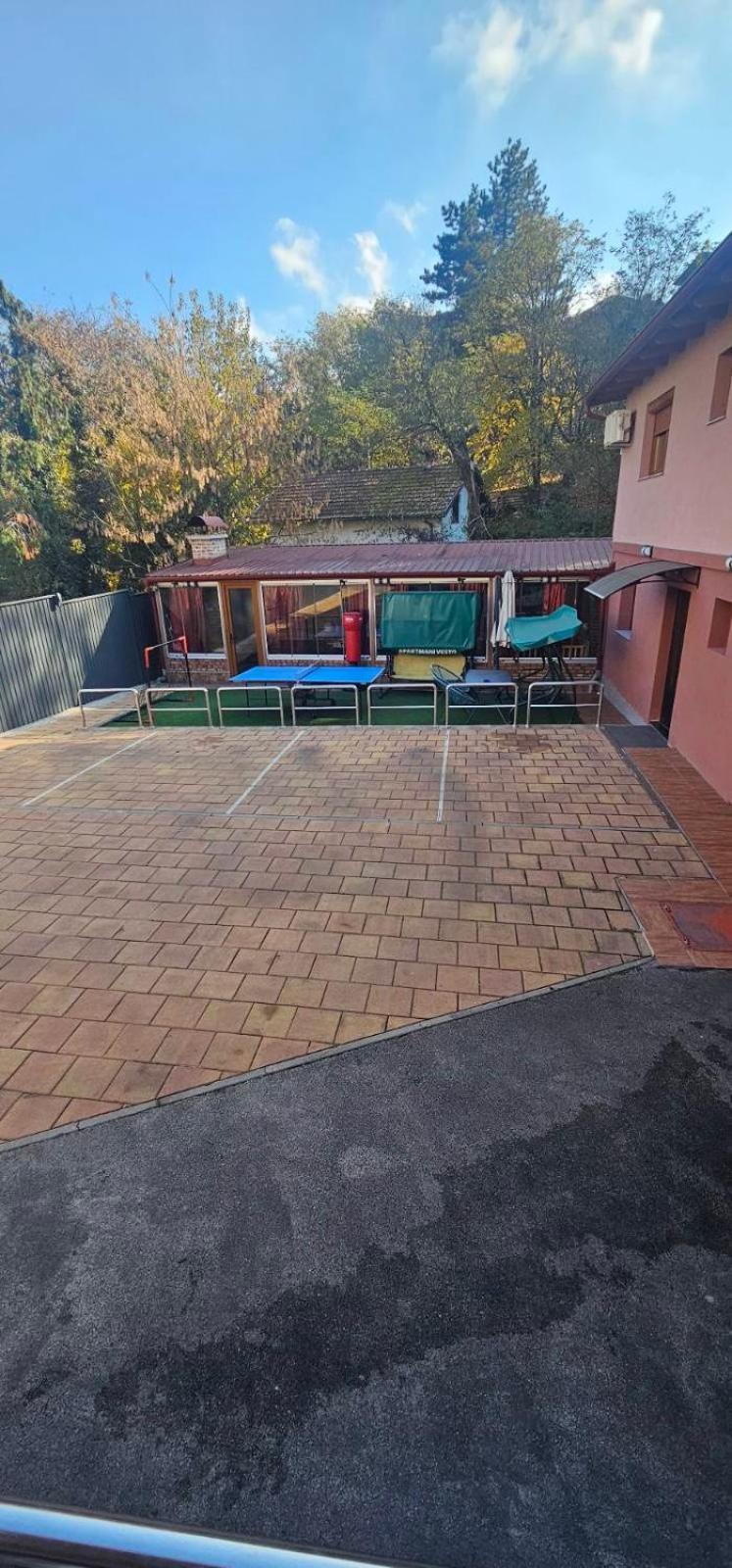 Apartmani Vesto Banja Luka Kültér fotó