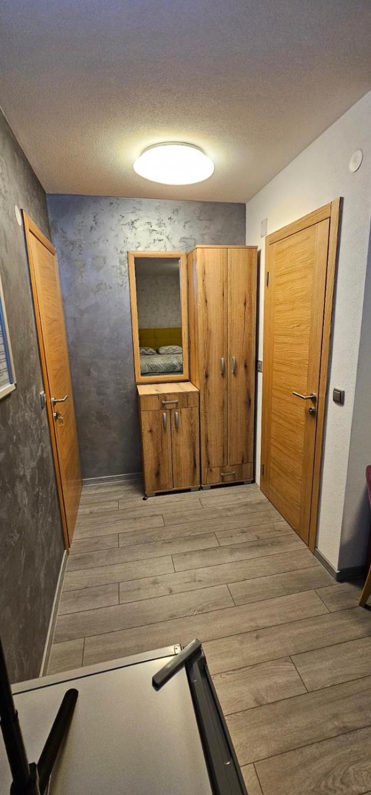 Apartmani Vesto Banja Luka Kültér fotó