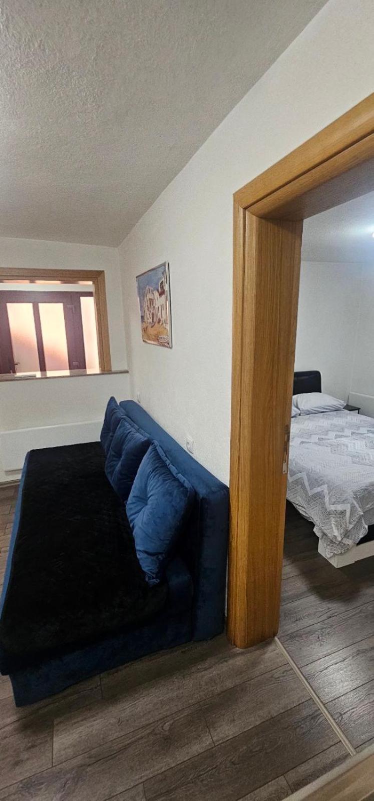 Apartmani Vesto Banja Luka Kültér fotó
