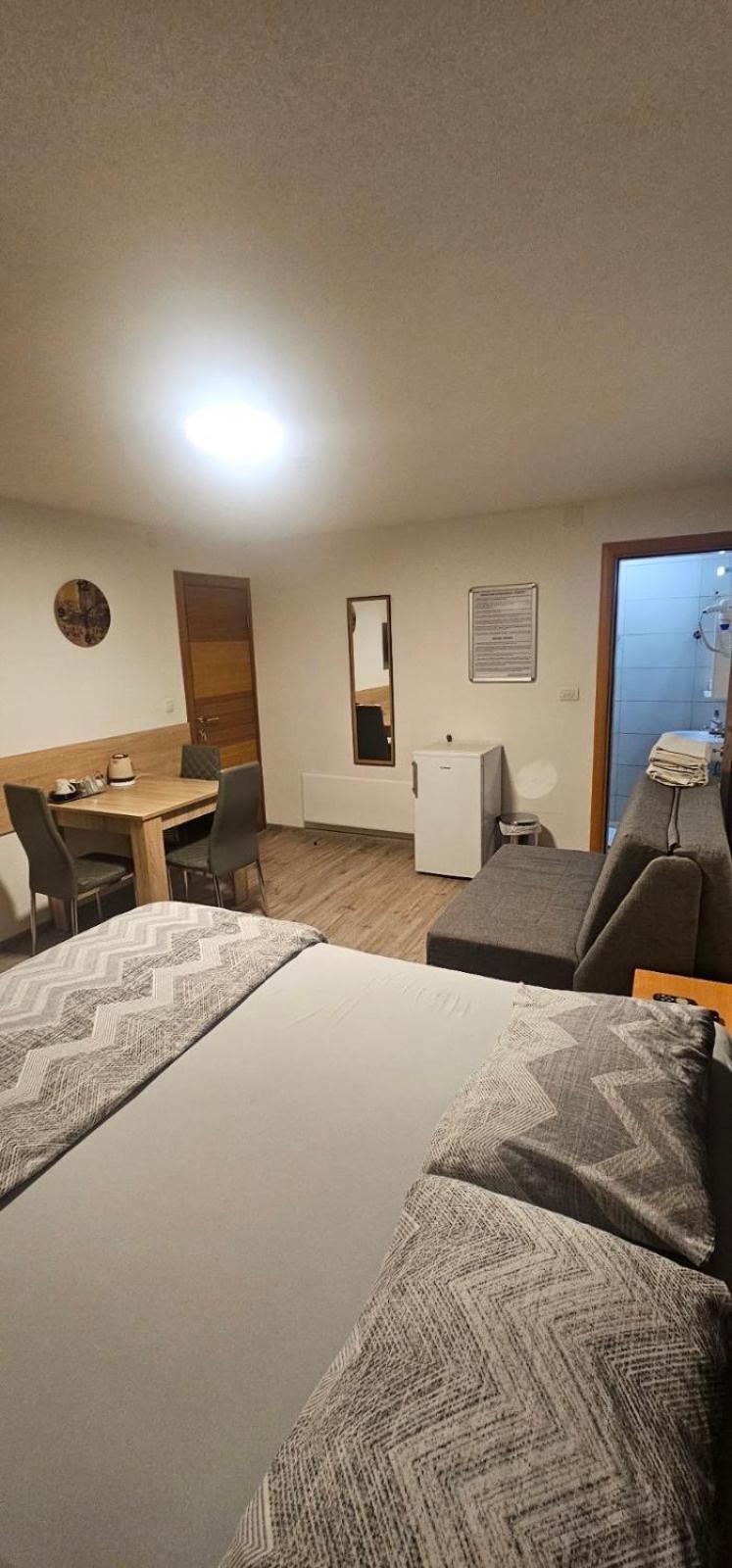 Apartmani Vesto Banja Luka Kültér fotó