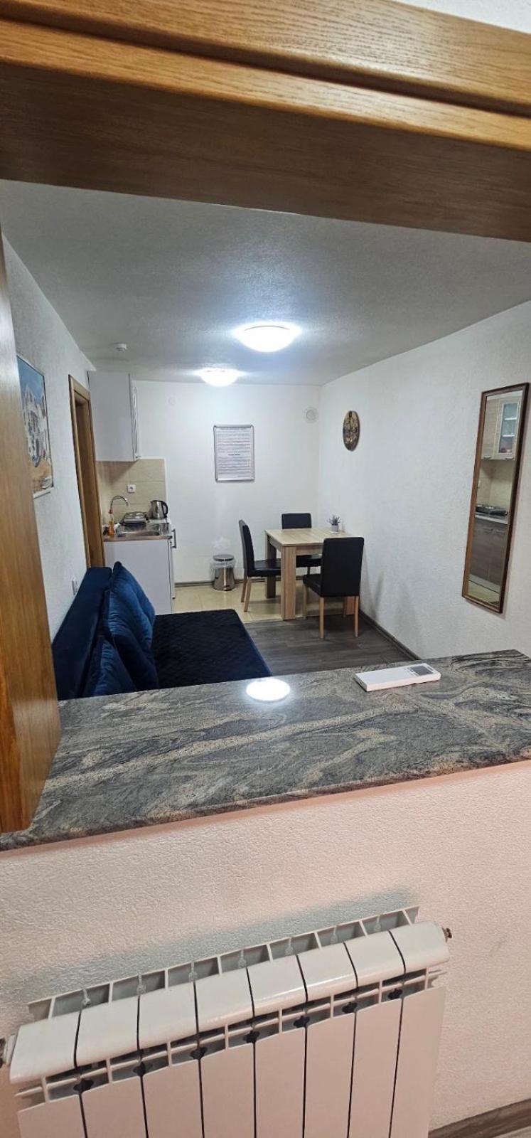 Apartmani Vesto Banja Luka Kültér fotó