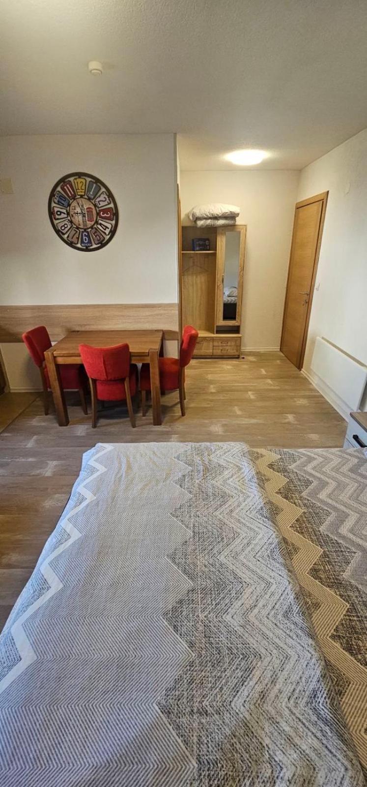 Apartmani Vesto Banja Luka Kültér fotó