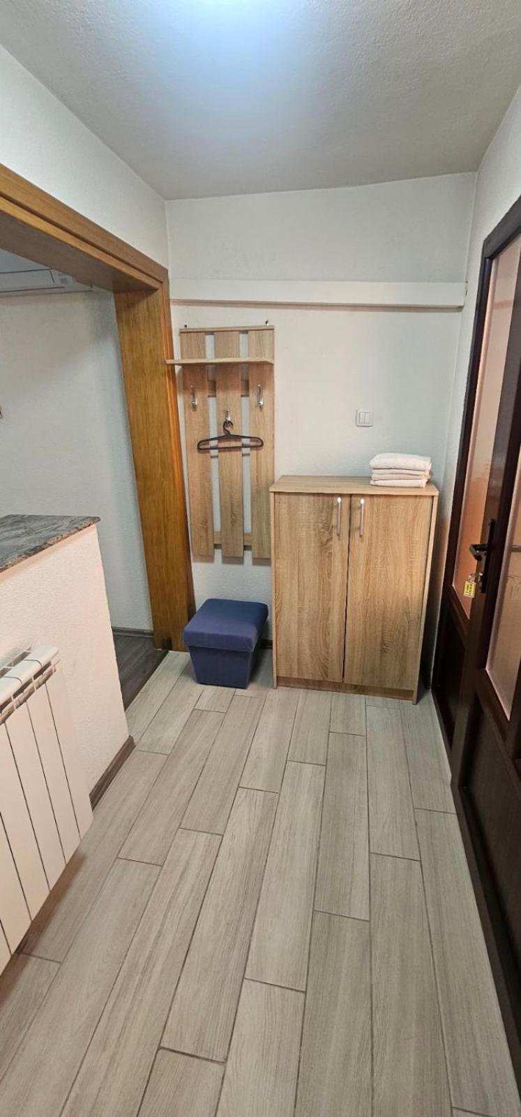 Apartmani Vesto Banja Luka Kültér fotó