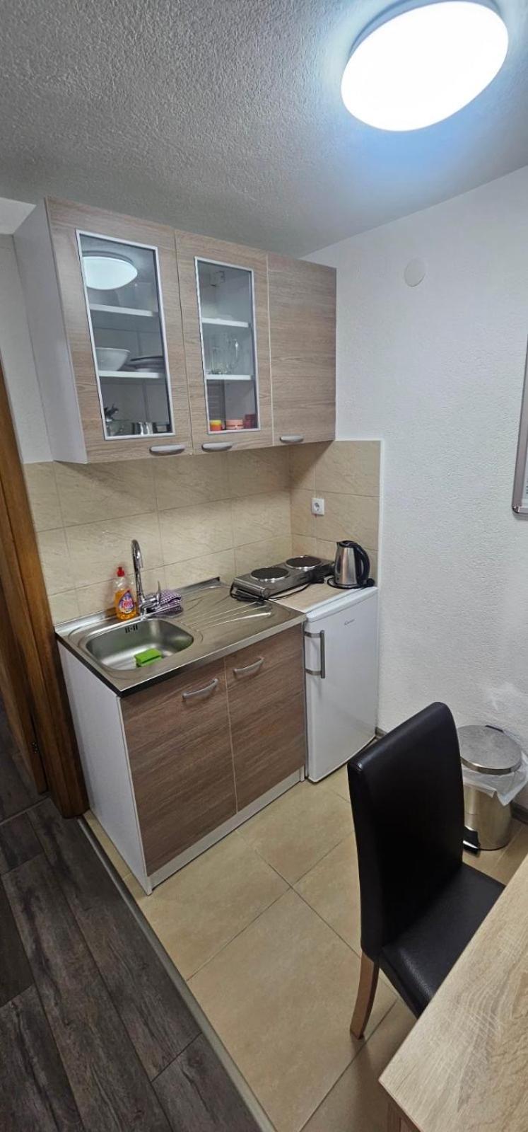 Apartmani Vesto Banja Luka Kültér fotó