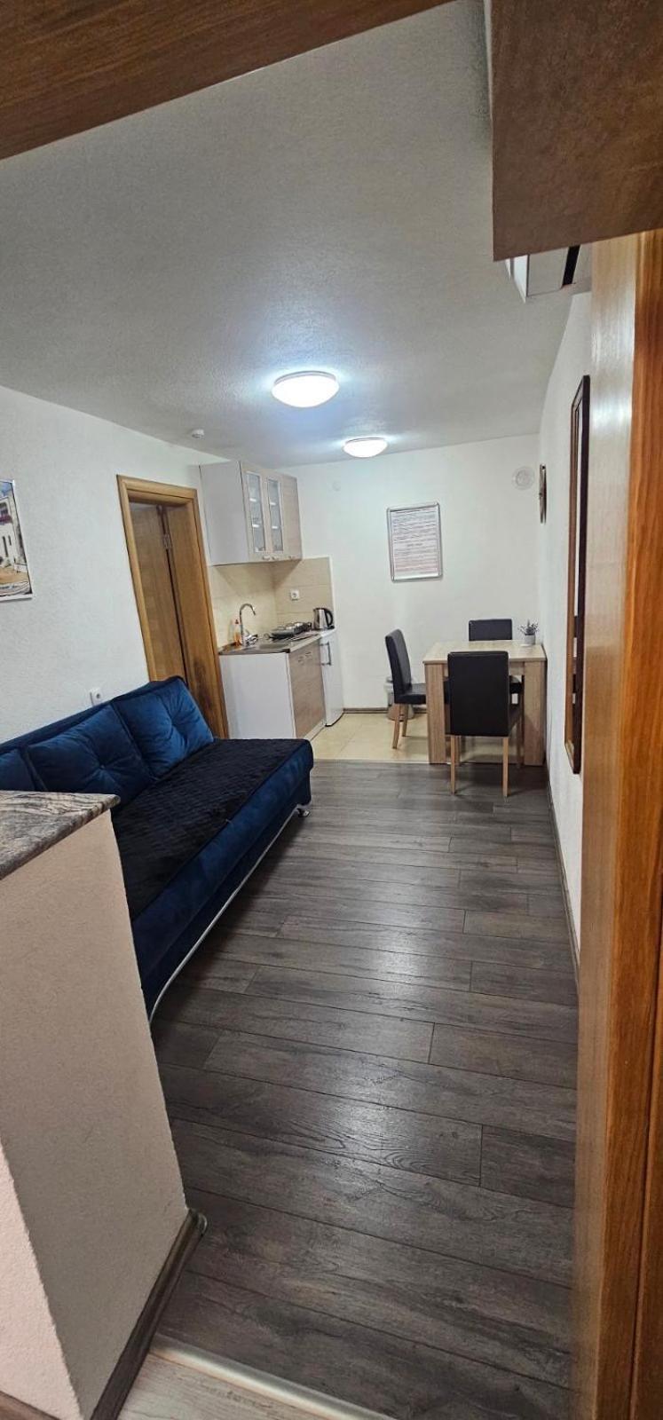 Apartmani Vesto Banja Luka Kültér fotó