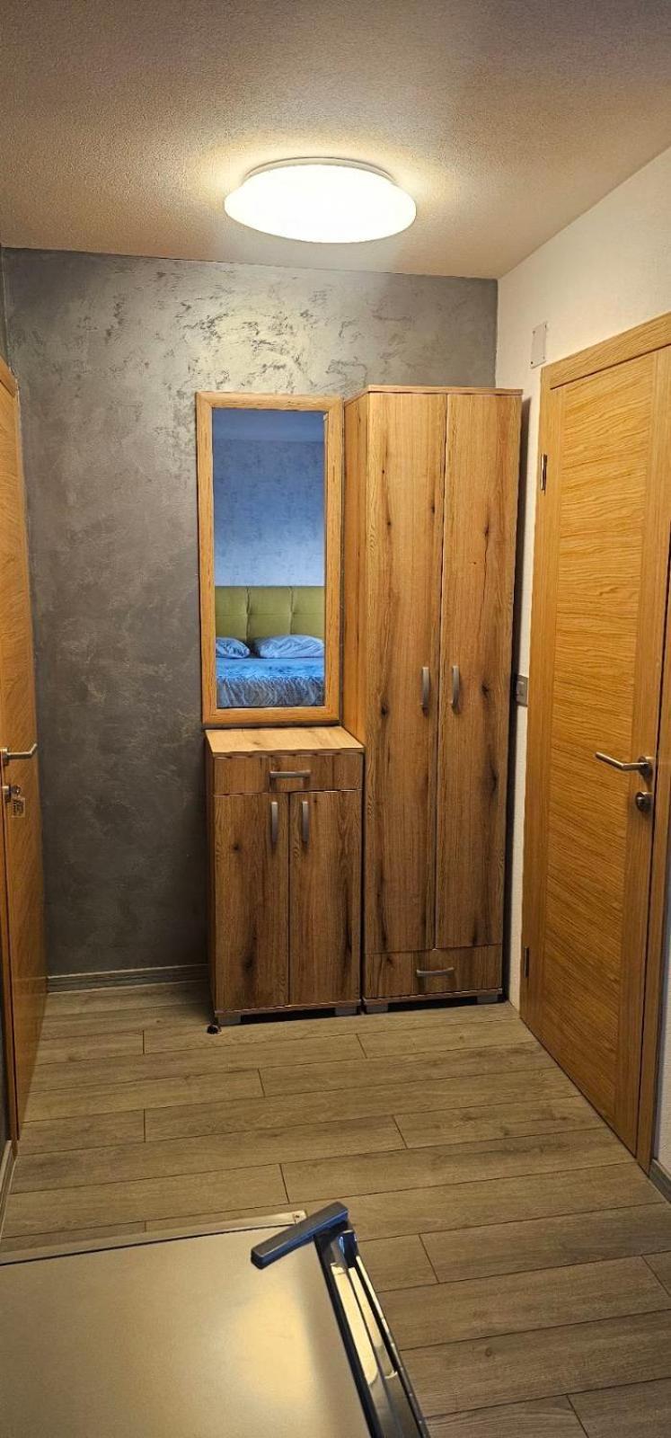 Apartmani Vesto Banja Luka Kültér fotó
