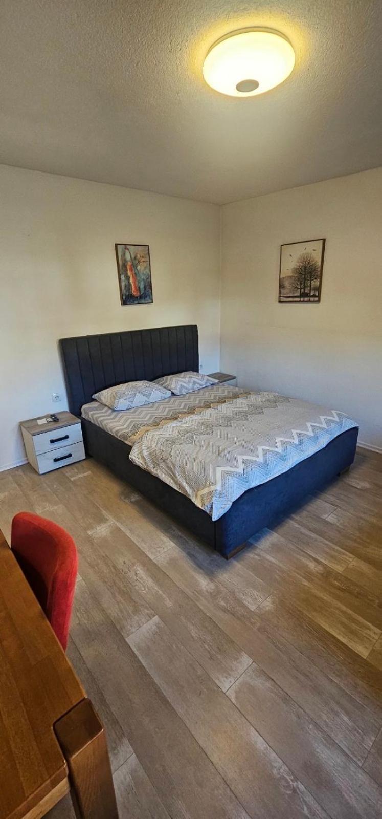 Apartmani Vesto Banja Luka Kültér fotó