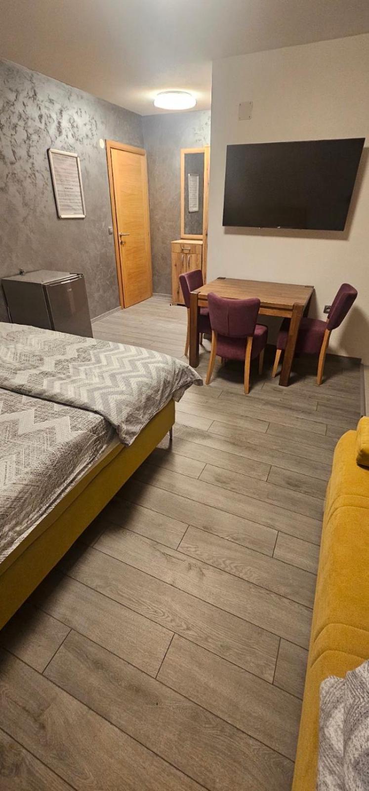 Apartmani Vesto Banja Luka Kültér fotó