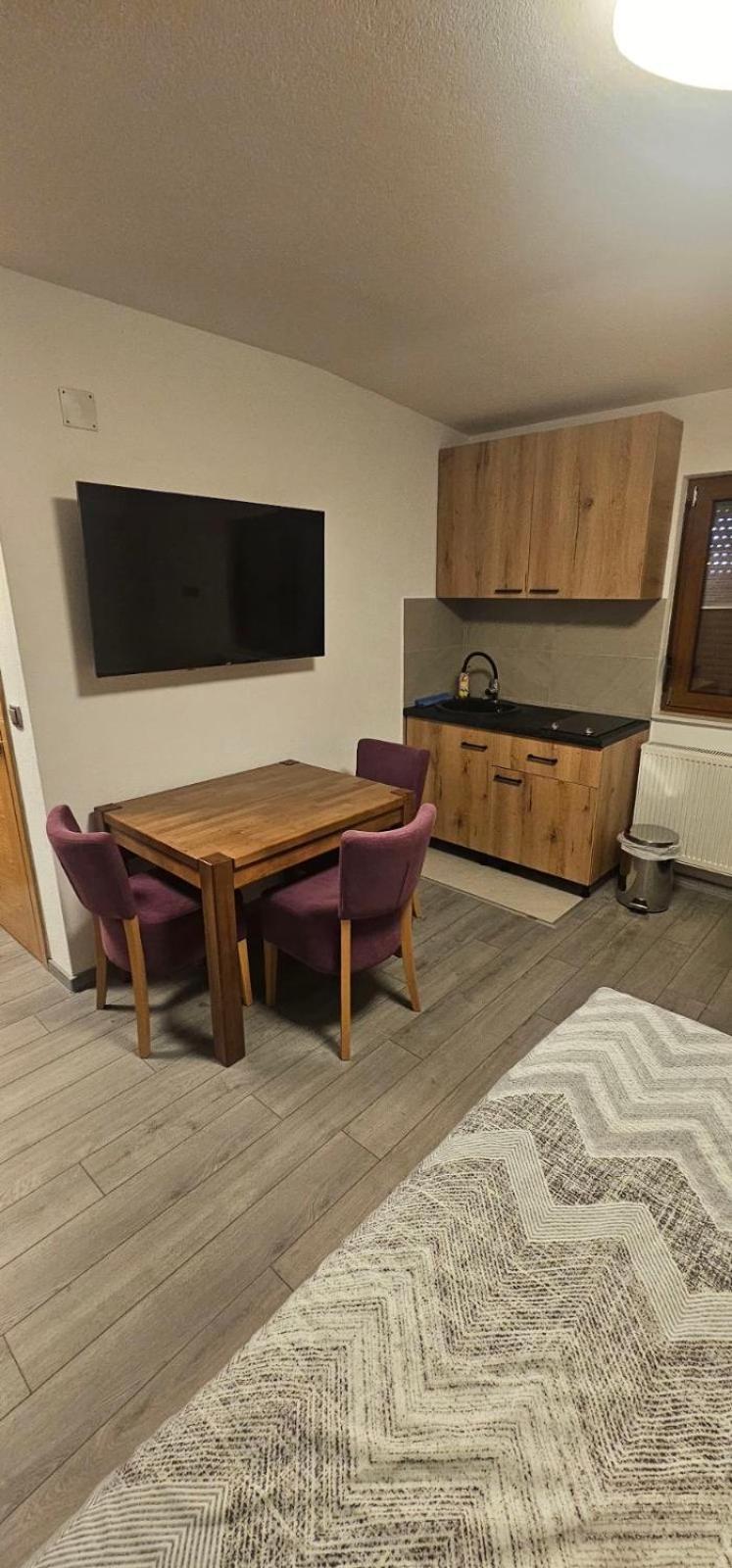 Apartmani Vesto Banja Luka Kültér fotó