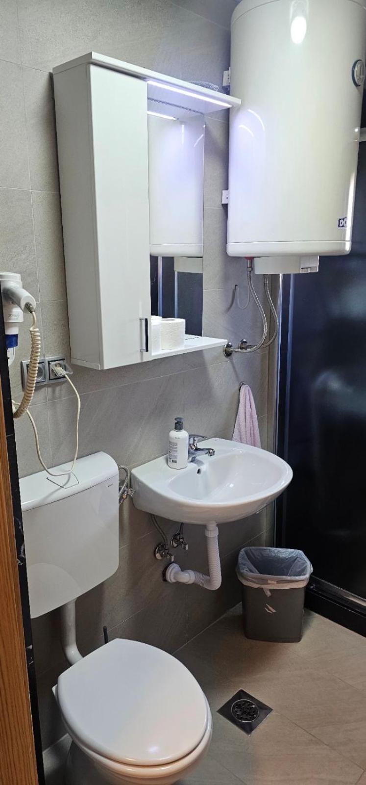 Apartmani Vesto Banja Luka Kültér fotó