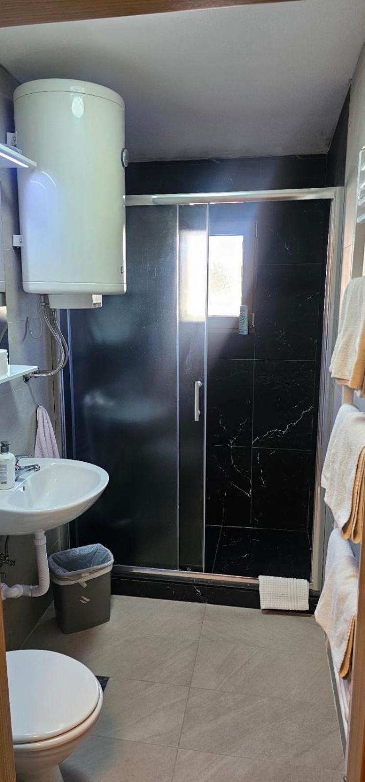 Apartmani Vesto Banja Luka Kültér fotó