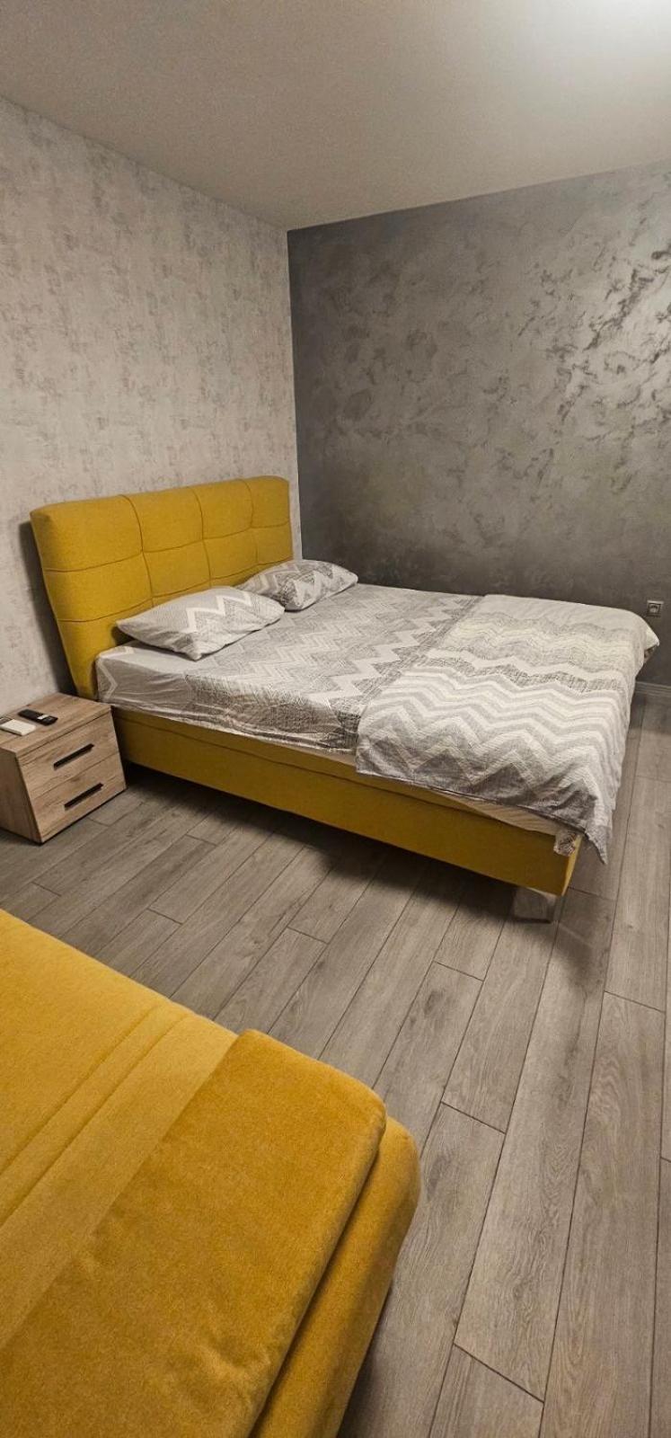Apartmani Vesto Banja Luka Kültér fotó